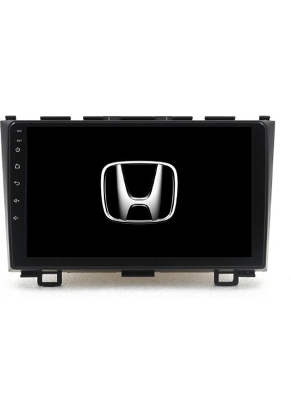 Honda Cr-V 2k Görüntü Kalitesi Android 15 Multimedya Sistemi 8+256 Myway (2007-2012) fiyatları