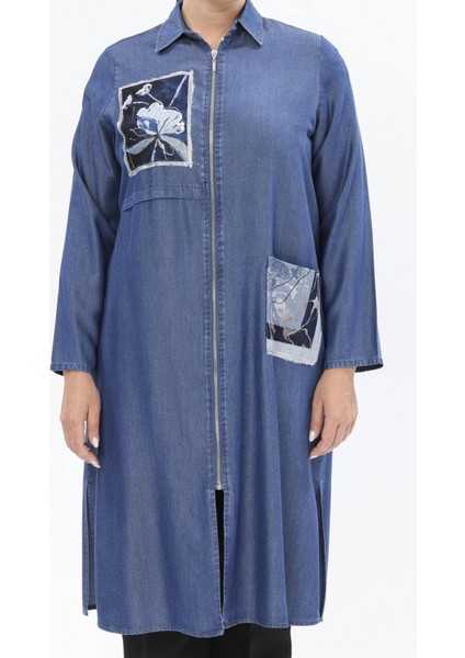 62807 Femina Hırka/kap