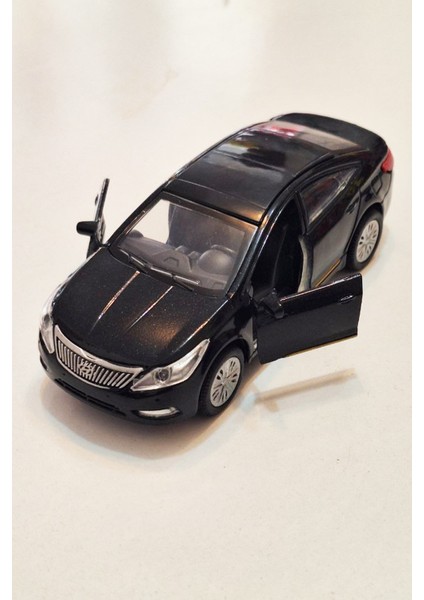 Hyundai Azera Demir Oyuncak Araba | Çek Bırak | 12CM modelleri
