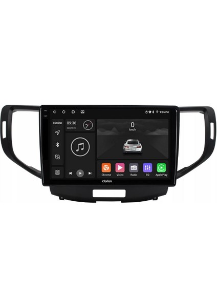 Honda Accord (Orjinal Tyep Yerine)2k Görüntü Kalitesi Android 15 Multimedya Sistemi 8+256 Myway (2009-2015) fırsatları