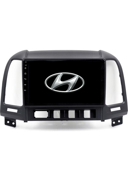 Hyundai Santa Fe 2k Çözünürlükte Ekran Android 15 Multimedya Sistemi 8+256 Myway (2006-2011) fiyatları