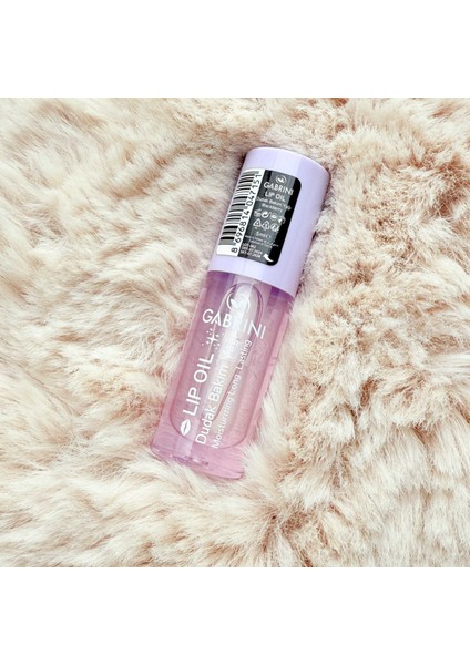 Sudedi Home Gabrini Lip Oil (Mor) modelleri