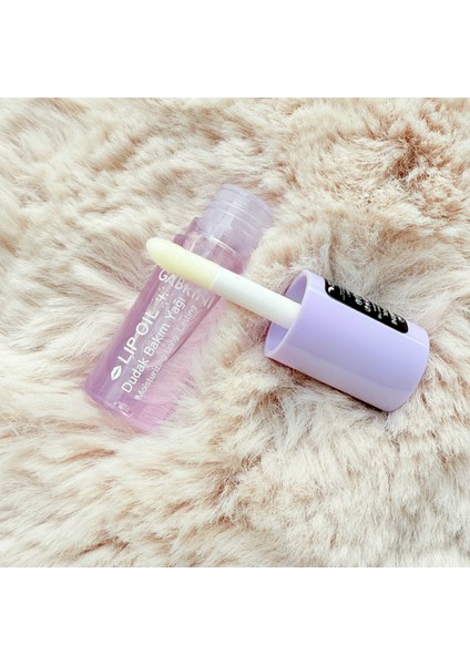 Sudedi Home Gabrini Lip Oil (Mor) fırsatları
