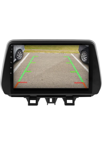 Hyundai Tucson 2k Çözünürlükte Ekran Android 15 Multimedya Sistemi 8+256 Myway (2018-2024) indirimleri