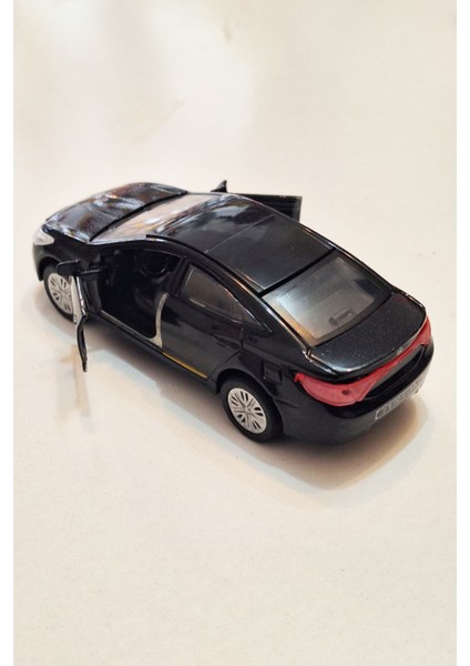 Hyundai Azera Demir Oyuncak Araba | Çek Bırak | 12CM fırsatları