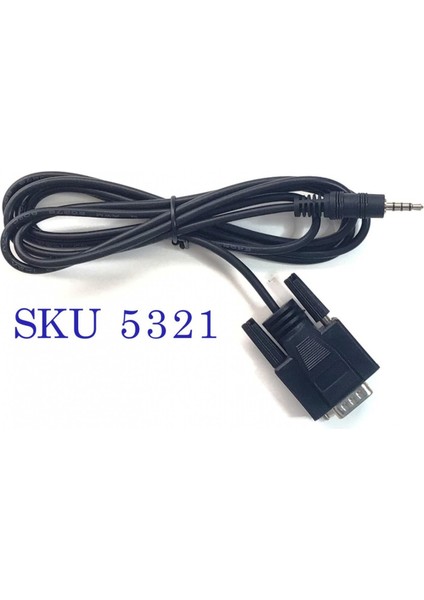 Cable Serial A Auxiliar Original Lg EAD62707906CA143U4207 fiyatları