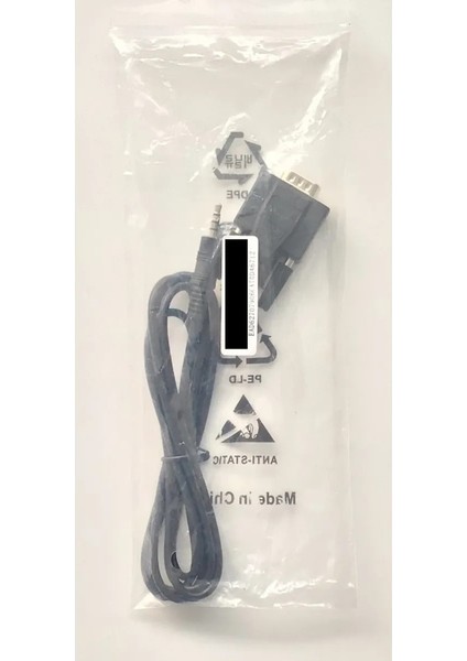 Cable Serial A Auxiliar Original Lg EAD62707906CA143U4207 modelleri