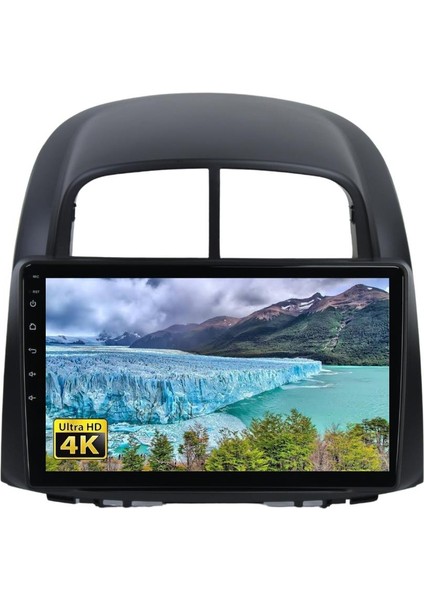 Daihatsu Sirion 2k Görüntü Kalitesi Android 15 Multimedya Sistemi 8+256 Myway (2006-2009) indirimleri