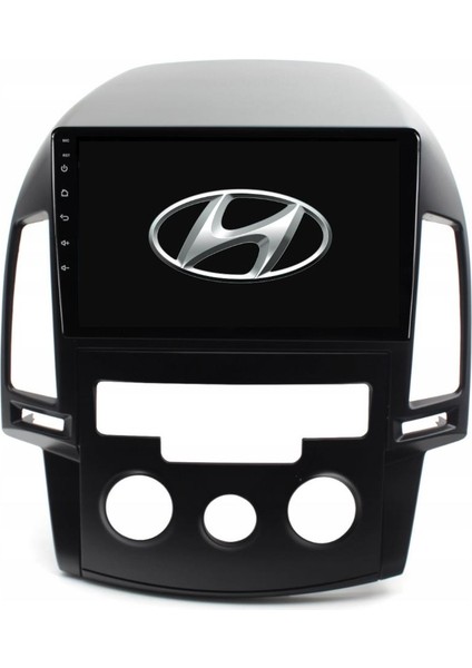 Hyundai I30 Manuel Klima 2k Çözünürlükte Ekran Android 15 Multimedya Sistemi 8+256 Myway (2008-2011) fiyatları