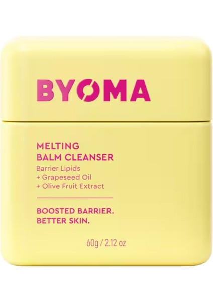 Melting Balm Cleanser - Yüz Temizleme Balmı 60 G