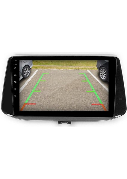 Hyundai I30 2k Çözünürlükte Ekran Android 15 Multimedya Sistemi 8+256 Myway (2017-2019) indirimleri