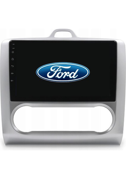 Ford Focus 2 Dijital Klima 2k Görüntü Kalitesi Android 15 Multimedya Sistemi 8+256 Myway (2005-2011) fiyatları