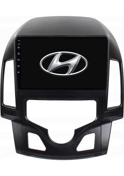 Hyundai I30 Dijital Klima 2k Çözünürlükte Ekran Android 15 Multimedya Sistemi 8+256 Myway (2008-2011) fiyatları