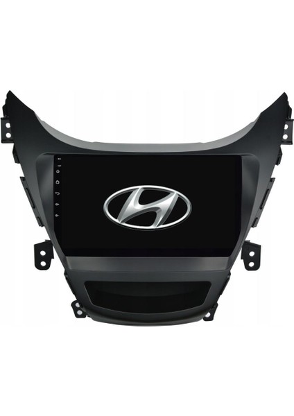 Hyundai Elantra 2k Görüntü Kalitesi Android 15 Multimedya Sistemi 8+256 Myway (2010-2013) fiyatları