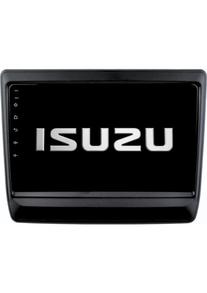 Isuzu D Max 2k Çözünürlükte Ekran Android 15 Multimedya Sistemi 8+256 Myway (2019-2021) fiyatları