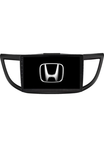 Honda Cr-V 2k Görüntü Kalitesi Android 15 Multimedya Sistemi 8+256 Myway (2012-2017) fiyatları