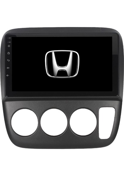 Honda Cr-V 2k Görüntü Kalitesi Android 15 Multimedya Sistemi 8+256 Myway (1995-2001)