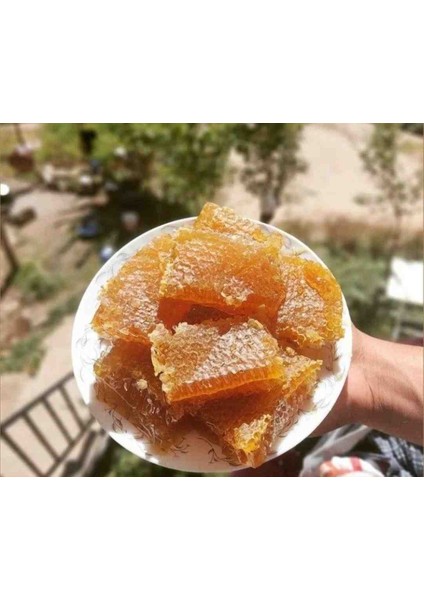 Kendi Arılarımızdan Hakkari Balı modelleri