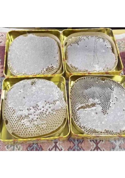 Kendi Arılarımızdan Hakkari Balı indirimleri