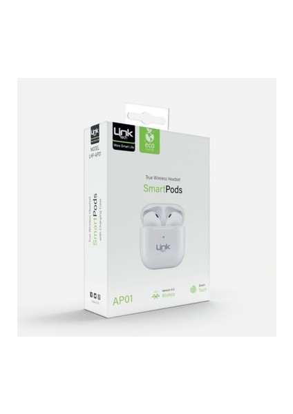 AP01 Kablosuz Bluetooth Kulaklık modelleri