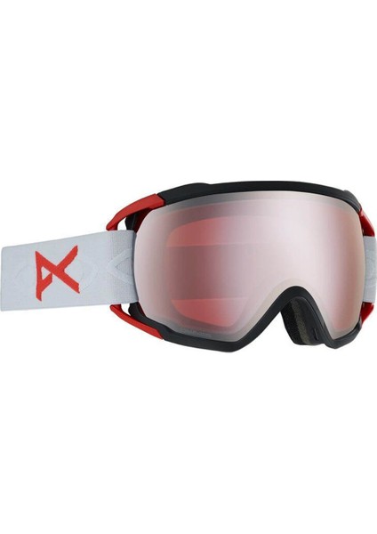 Circuit Erkek Kayak/Snowboard Goggle