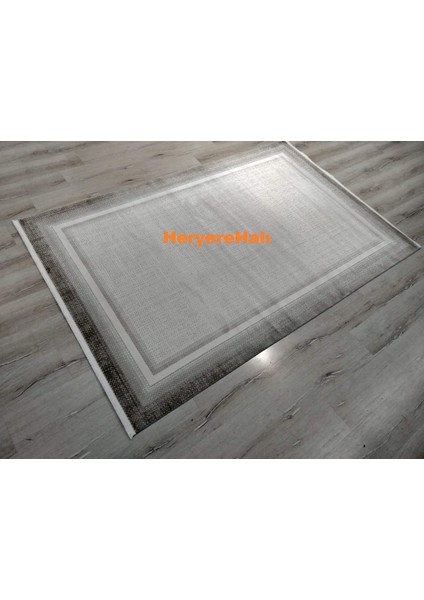 Quka Halı Bodrum %100 Akrilik 160X230 cm Modern Halı