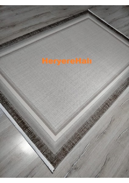 Quka Halı Bodrum %100 Akrilik 160X230 cm Modern Halı fiyatları