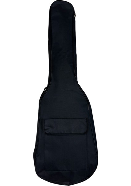 Basıc Elektro Gitar Kılıfı