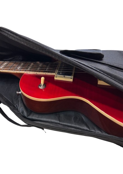 Basıc Elektro Gitar Kılıfı modelleri