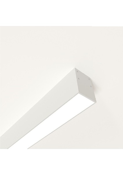 Sıva Üstü Lineer Armatür, 60CM, Flicker Free, 5 Yıl Garanti, Beyaz fiyatları