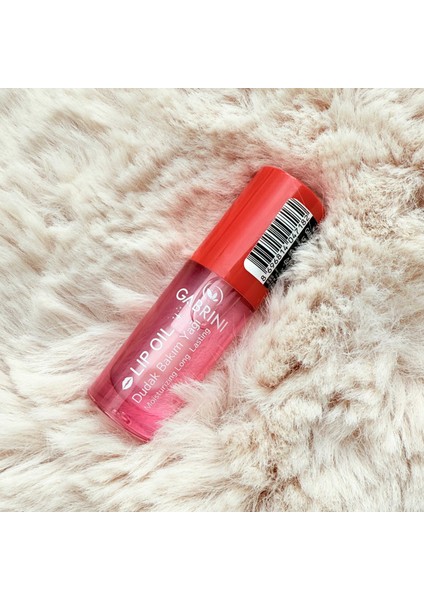 Sudedi Home Gabrini Lip Oil (Kırmızı) modelleri