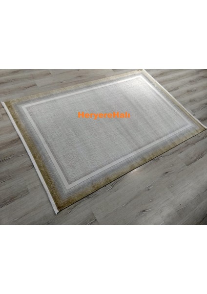 Quka Halı Bodrum %100 Akrilik 160X230 cm Modern Halı