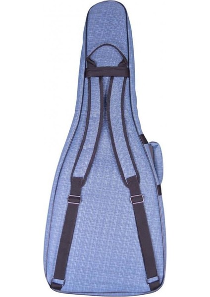 AGG-450-LBL Fortex 450 Serisi Akustik Gitar Çantası Light Blue fiyatları