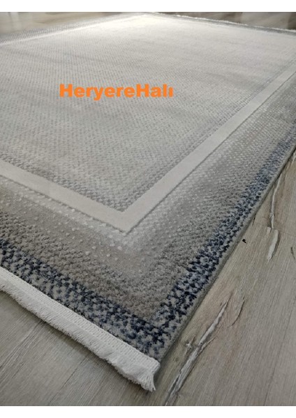 Quka Halı Bodrum %100 Akrilik 160X230 cm Modern Halı fırsatları