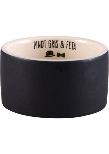 Renkli Seramik Servis Kasesi, 7 Cm, Şık ve Kullanışlı Tekli Tasarım