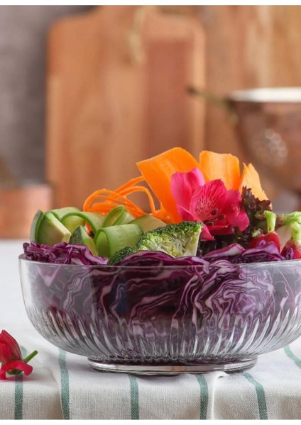 Şık ve Geniş Büyük Seramik Kase, Modern Tasarım ve Dayanıklı Malzeme Ile. modelleri