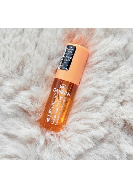 Sudedi Home Gabrini Lip Oil (Turuncu) modelleri