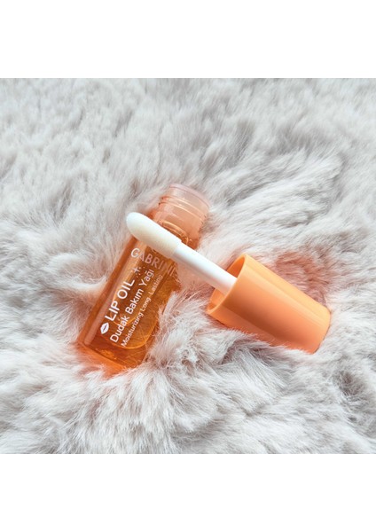 Sudedi Home Gabrini Lip Oil (Turuncu) fırsatları
