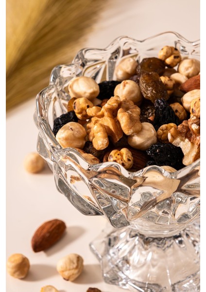 6'lı Cam Çerezlik Seti, Pratik ve Şık 250 cc Porsiyonlar modelleri