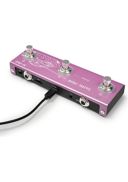 Tank Mını M-Vave modelleri