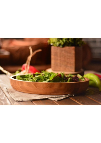 Turuncu Pastore Oval Küçük Kase B0340, Şık ve Kullanışlı Ev Dekorasyonu Ürünü fırsatları