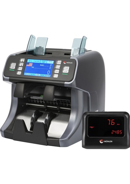 Falcon K88 Yazıcılı/ Hafıza/ İki Katlı/ Fitnessli