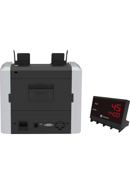 Raptor C57 Üstten Besleme Karışık Para Sayma 1cıs fiyatları