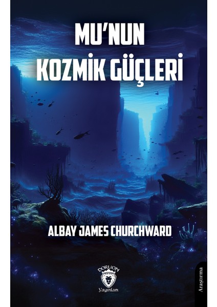 Mu Nun Kozmik Güçleri