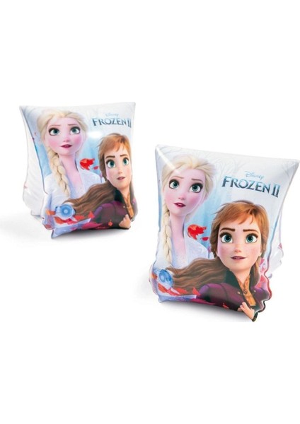 Disnep Frozen Iı Kolluk
