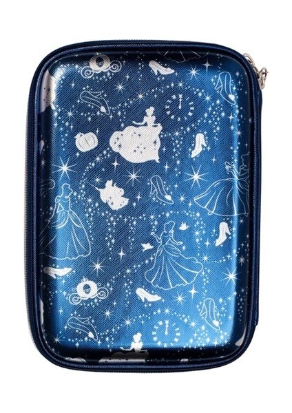 Parlak Kız Çocuk Büyük Kapasiteli Smiggle Kalem Kutu fiyatları