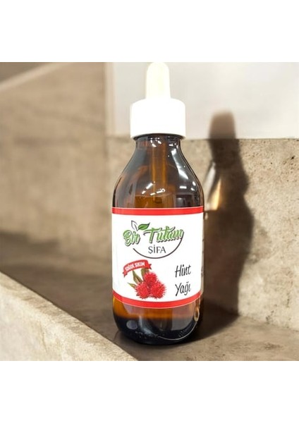 Hint Yağı 100ML