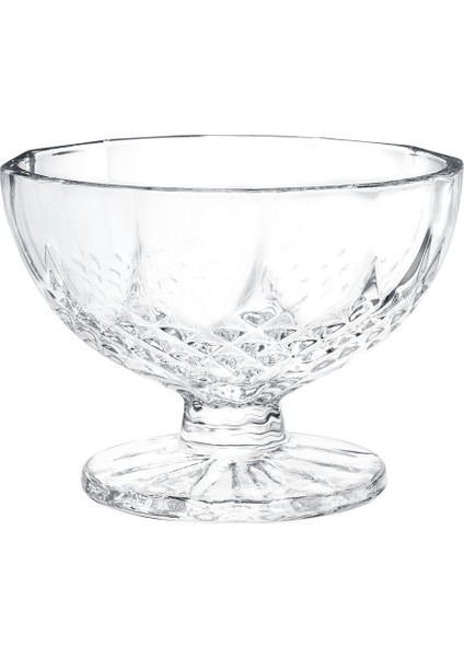 Iki Parçalı Cam Kase Seti, 220 Ml, Şık ve Şeffaf Tasarım fiyatları