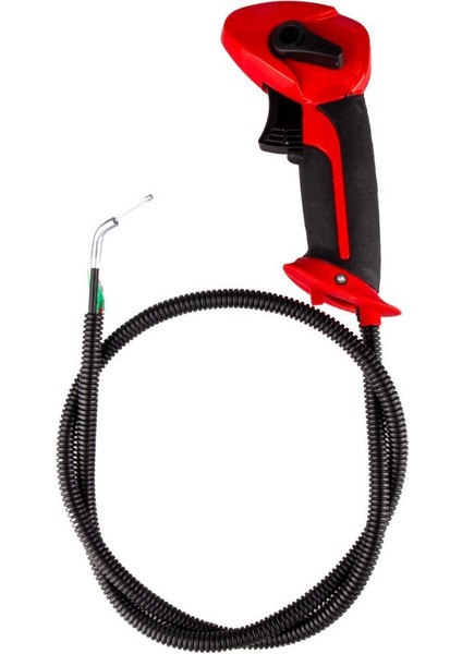 EB995 Üfleme Motoru Gaz Kolu Kabze Komple