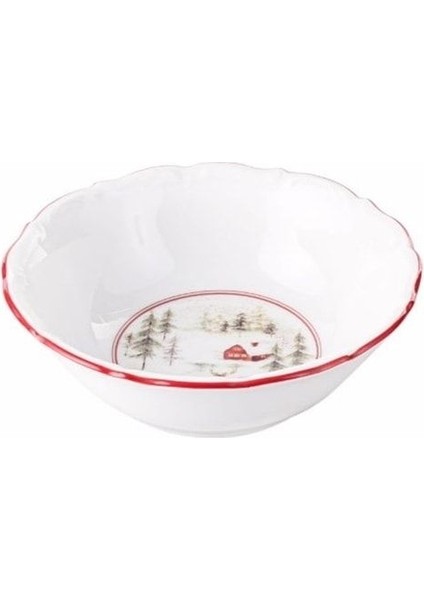 Beyaz 16CM 2'li Seramik Kase Seti, Şık ve Pratik Kullanım Için Ideal fiyatları